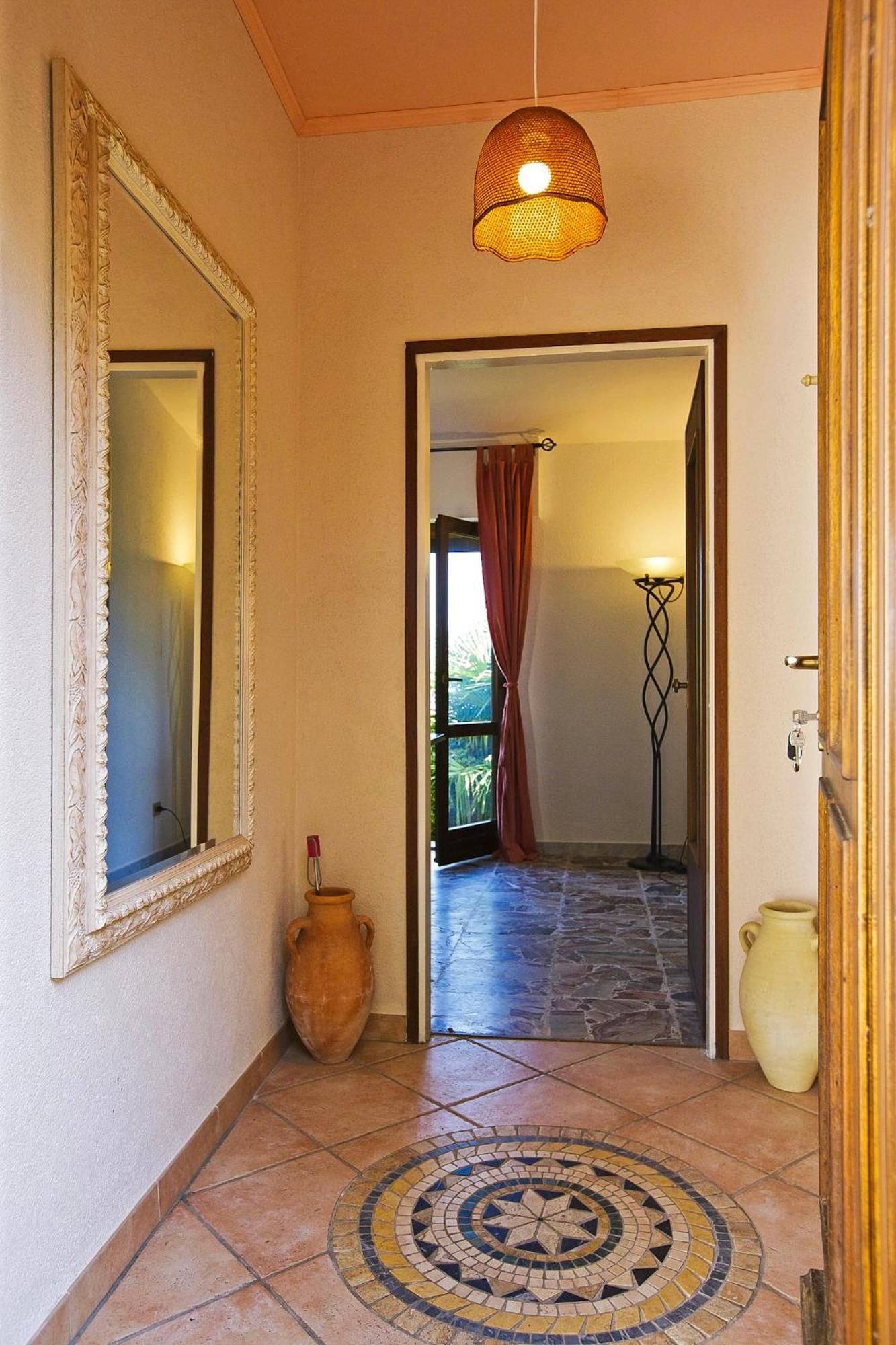 Casa La Campanella Villa Germignaga Luaran gambar