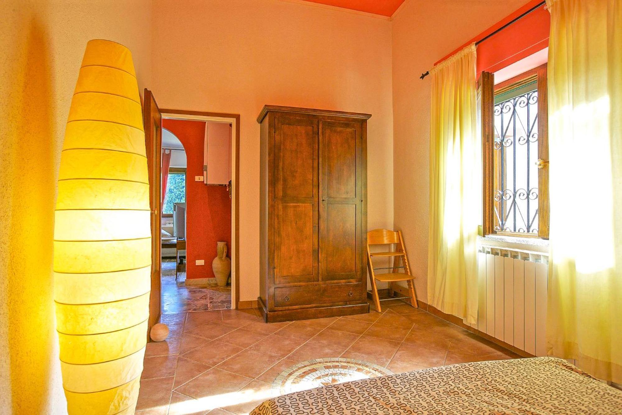 Casa La Campanella Villa Germignaga Luaran gambar