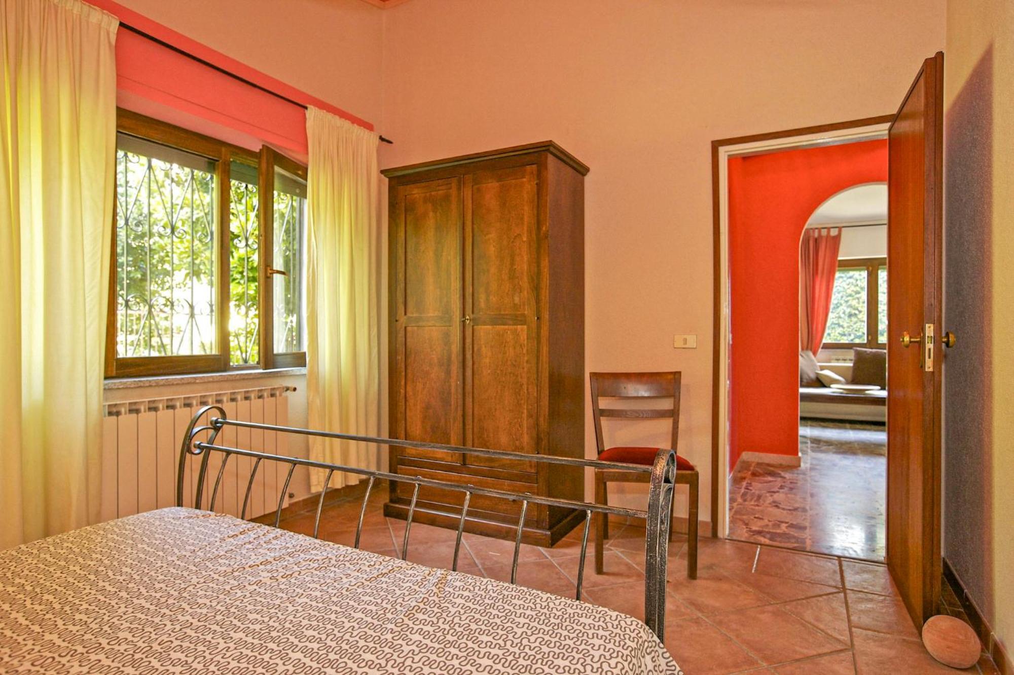 Casa La Campanella Villa Germignaga Luaran gambar