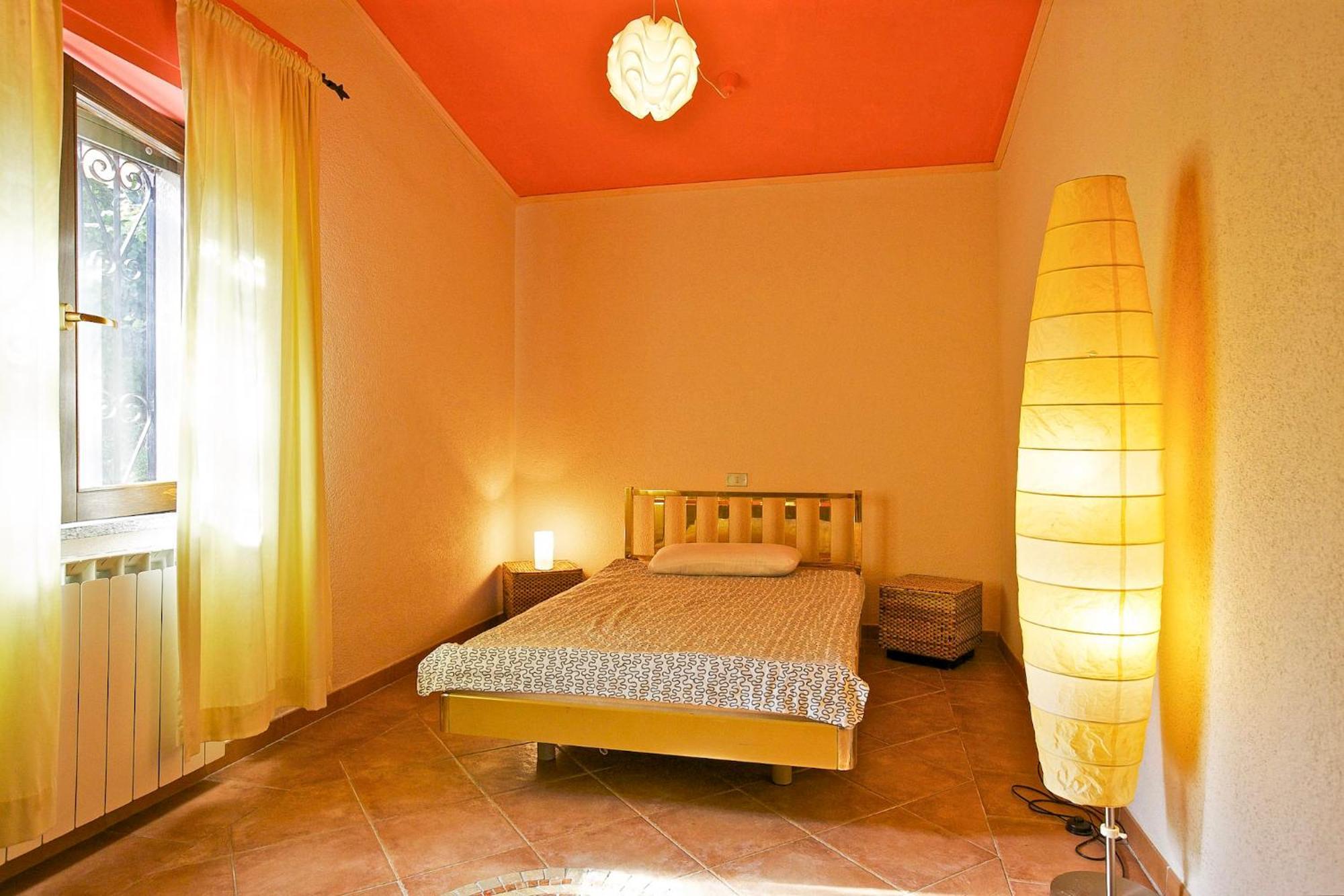 Casa La Campanella Villa Germignaga Luaran gambar